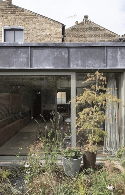 Durant Street Feilden Fowles Architects Designs in Detail